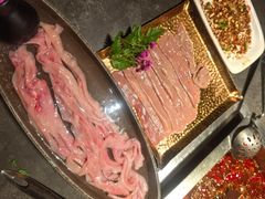 -锦城印象火锅(天府三街店)