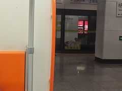 -杨高南路(地铁站)