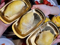 -伍棵星炭烤自助料理·烤鳗鱼(浦东食品城店)