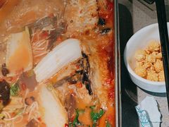 -半天妖烤鱼(方庄店)