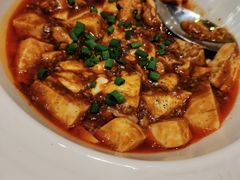 脑花豆腐-烧货·活海鲜炭烧(湖滨商业街店)