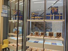 -CREAM STORY意大利手工冰淇淋&甜品(万象前海店)