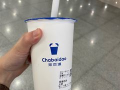 -茶百道(盛京大奥莱店)