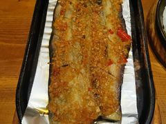 -老东镇啤酒屋海鲜加工·蒸汽海鲜·海鲜烧烤(台东店)