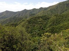 -北京鹫峰国家森林公园