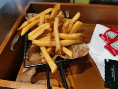 -汉堡双倍·喜鹊堡