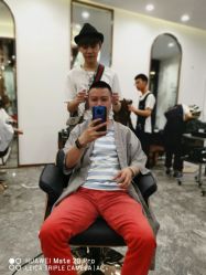 短发-INSTYLE造型·明星店
