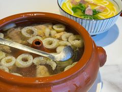 原味汽锅鸡-一品滇香·云南菜(公益西桥店)