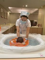 -宝生月子中心(民治店)