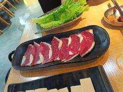 -三国惹火烤肉