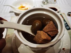 青橄榄炖螺头-潮福城大酒楼(北尚店)