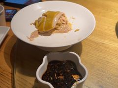 -吴越荣记苏州菜·松鼠桂鱼(月光码头店)