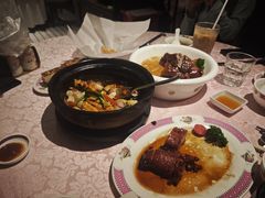 -囍凤楼·粤菜·点心·火锅(温特莱店)