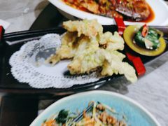 -君霖海鲜私房菜(春柳店)