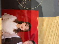 -bobo高端证件照工作室(三元桥店)