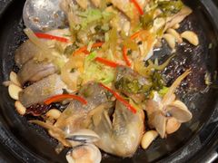 -海门鱼仔·潮汕味(燕岭店)