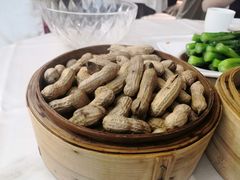 -南珠宫酒店-茶餐厅