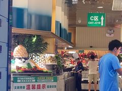 -亚马逊海鲜自助(梅溪湖步步高店)