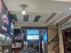 -嘉州九妹凤爪(乐山总店)