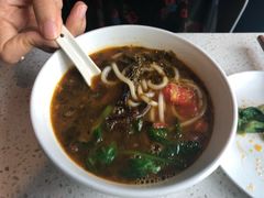 -半山腰·云南菜(侨福芳草地店)
