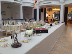 -爱琴海假日餐厅(八里湖婚礼公园店)