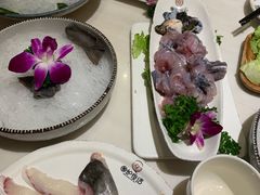 -围炉夜话·潮汕卤水火锅(榕江店)