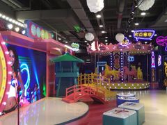 -CITY MART城市集市(中庚漫游城店)