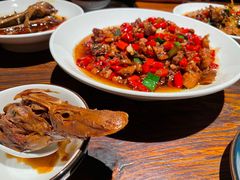 -德叔阙里·衢州菜馆(月湖店)