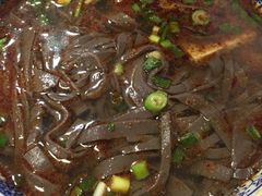 -惠记粉汤羊血梆梆肉(永松路店)