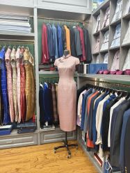 点击看大图 -香港威德诚洋服BESPOKE西服西装高级定制(上海湾一店)