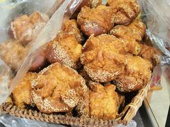 -穆林传统清真糕点(阆中店)