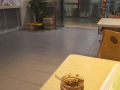 大堂-勾魂凉皮(西二旗辉煌国际店)