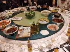 -世纪缘国际酒店·中餐厅(海州店)