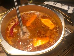 -新石器烤肉(中房金谊广场店)