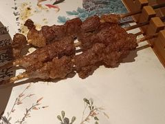 -金掌勺锅包肉(太原万达店)