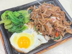 -阳光棕榈·台式小火锅(晋江SM广场店)