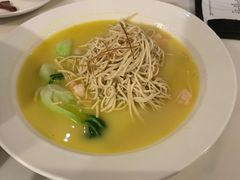-翡翠拉面小笼包(岭南新天地店)