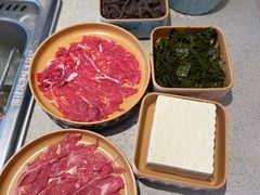 -海底捞大排档火锅(悦荟广场店)