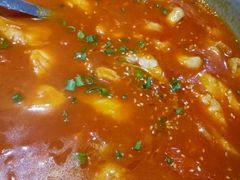 -汉水缘鲜鱼庄(黄雁村店)