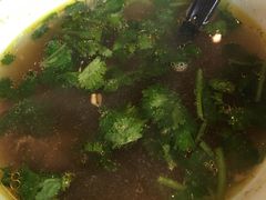 小牛汤-腔调面(斜土路店)