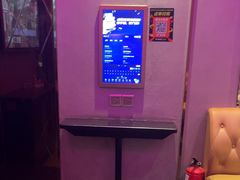 -萧邦音乐会所KTV·蒸汽活海鲜自助(福田店)