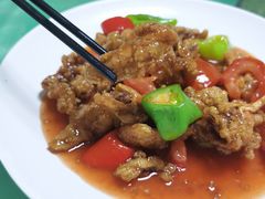 -巫记鸡饭店
