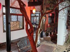 -膳和缘炒鸡店(南门路店)