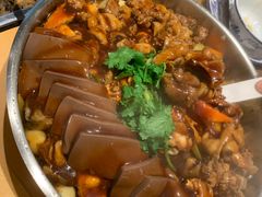 -黄记煌三汁焖锅(欢乐海岸店)