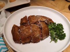 芋头鸭-莆田餐厅PUTIEN(三里屯店)