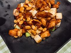 -玉桥餐厅(天坛店)