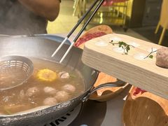 -左庭右院鲜牛肉火锅(南通CBD大有境店)