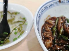 圈子现炒单浇面-福海面馆(阳曲店)