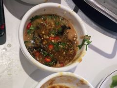 -陈记顺和潮汕牛肉火锅(棠德南路店)