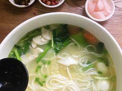 -茶花妹子云南餐厅(传媒大学店)